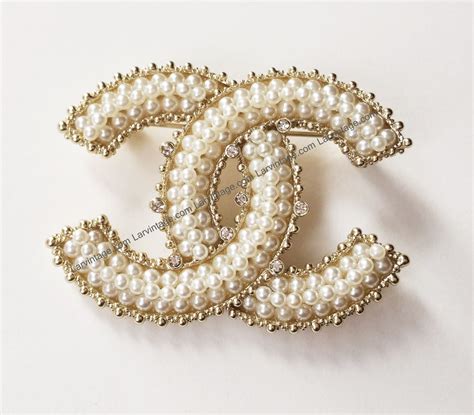 chanel brooch replica amazon uk|authentic chanel brooch.